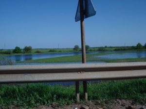 The Landscape of Contemporary Infrastructure